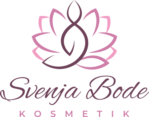 Logo Svenja Bode – Kosmetik